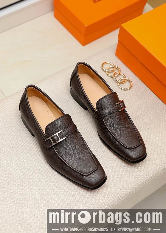 Hermes Shoes Hermes sz37-45 1C n0905