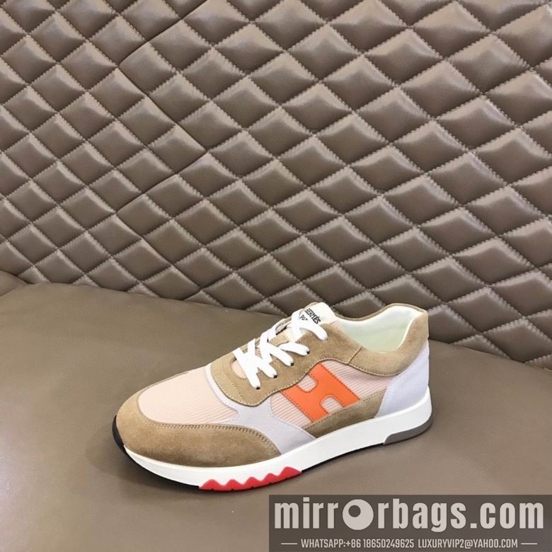Hermes Shoes Hermes sz38-44 4C n1210