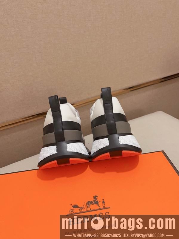 Hermes Shoes Hermes sz38-45 hnh0403