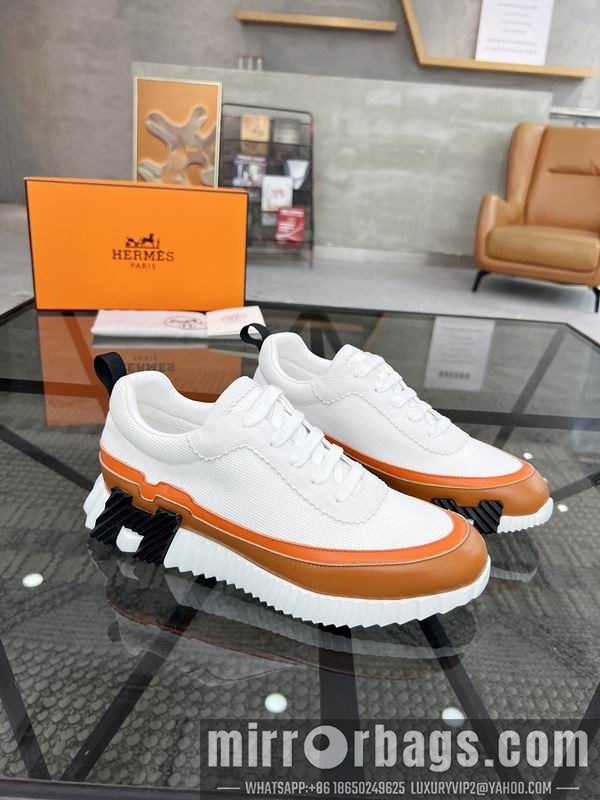Hermes Shoes Hermes sz38-45 jyh0704