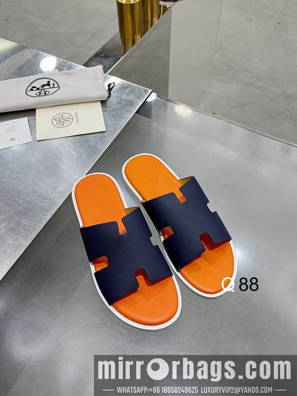 Hermes Shoes HERNES sz38-44K0142