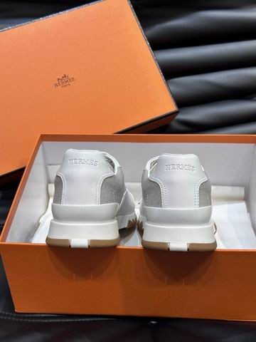 Hermes Shoes Hermes sz38-45 hnh0404