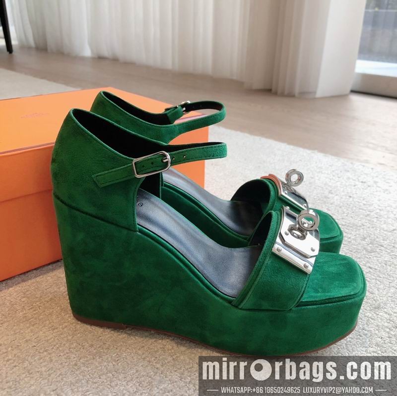 Hermes Shoes Hermes sz35-42 mnf0204