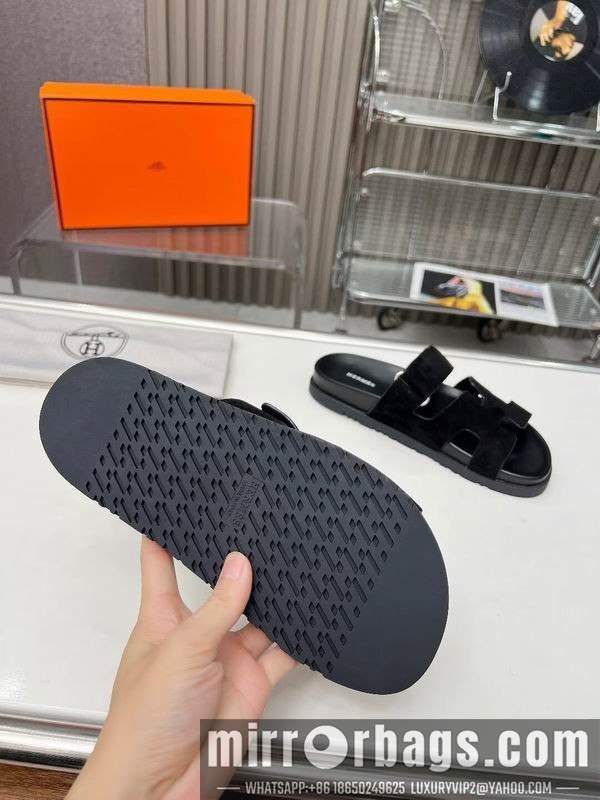Hermes Shoes Hermes sz35-46 mnf0215