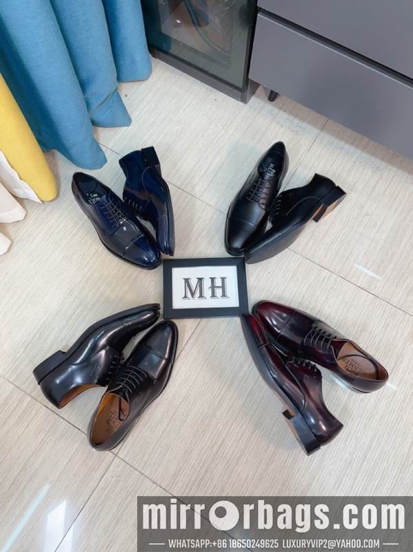 Hermes Shoes Hermes sz38-45 mnf0281
