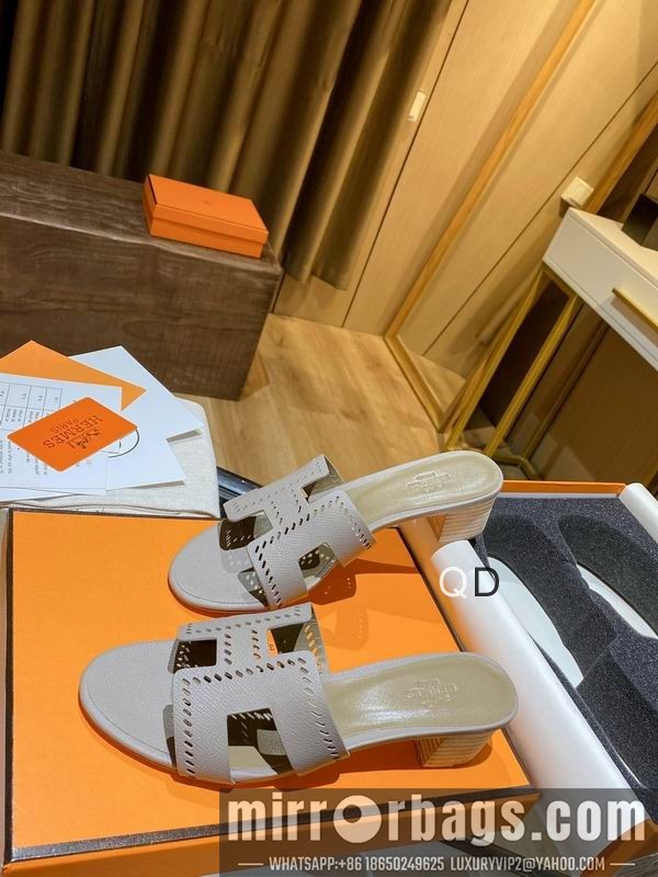 Hermes Shoes Hermes sz34-41 GDT0109