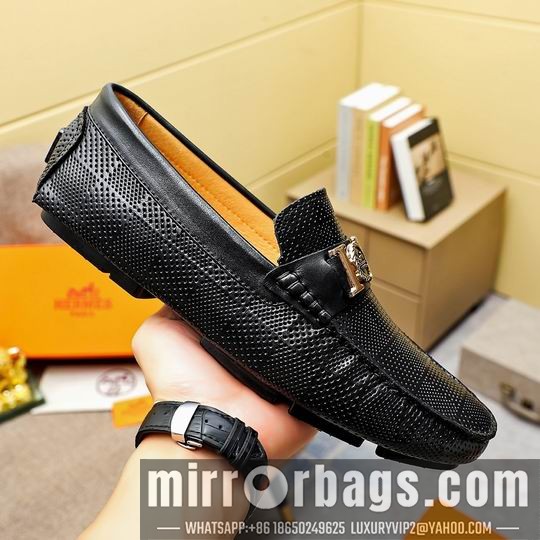 Hermes Shoes Hermes sz38-45 hnh0909