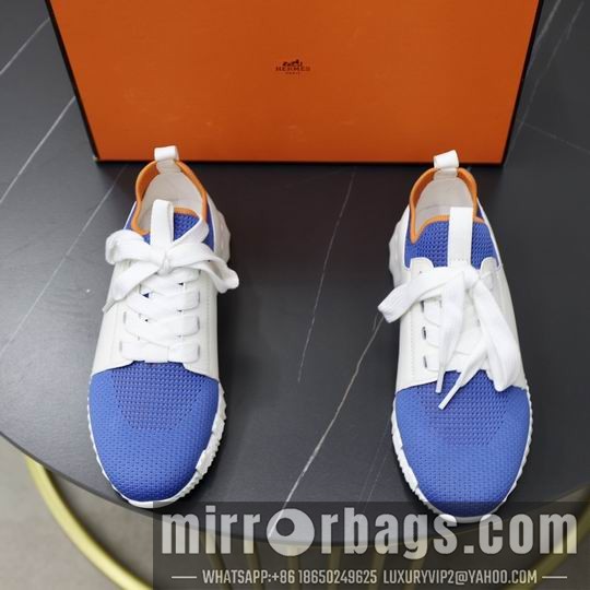 Hermes Shoes Hermes sz34-45 hnh0903
