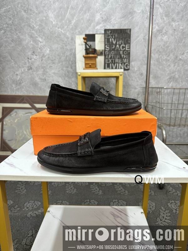 Hermes Shoes Hermes sz38-44 WM0602