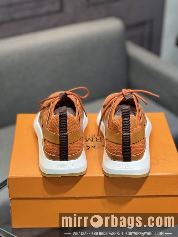 Hermes Shoes Hermes sz38-46 hnh0503