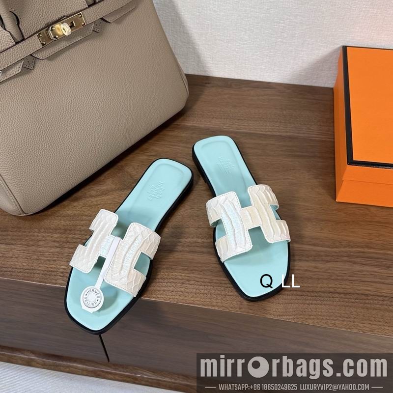 Hermes Shoes Hermes sz35-40 LL0308