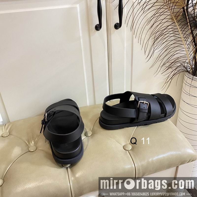 Hermes Shoes Hermse sz35-44 Y0602