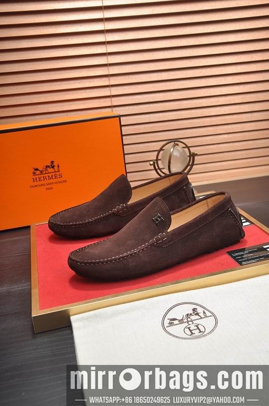 Hermes Shoes Hermes sz38-45 hnh0601