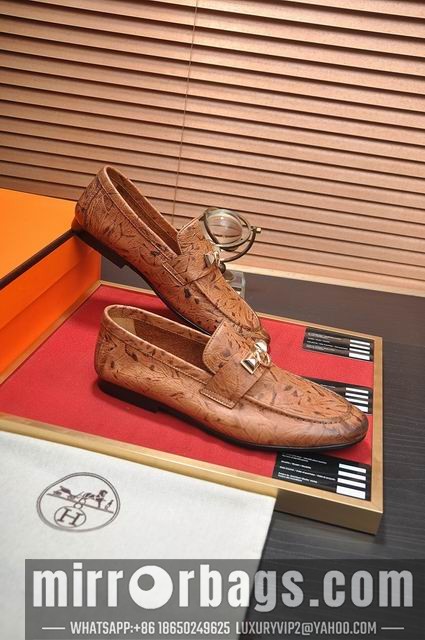 Hermes Shoes Hermes sz38-45 mnh0520