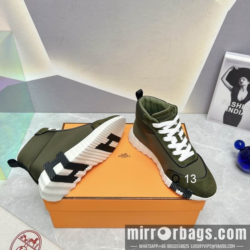 Hermes Shoes Hermes sz35-45 11C YM0902
