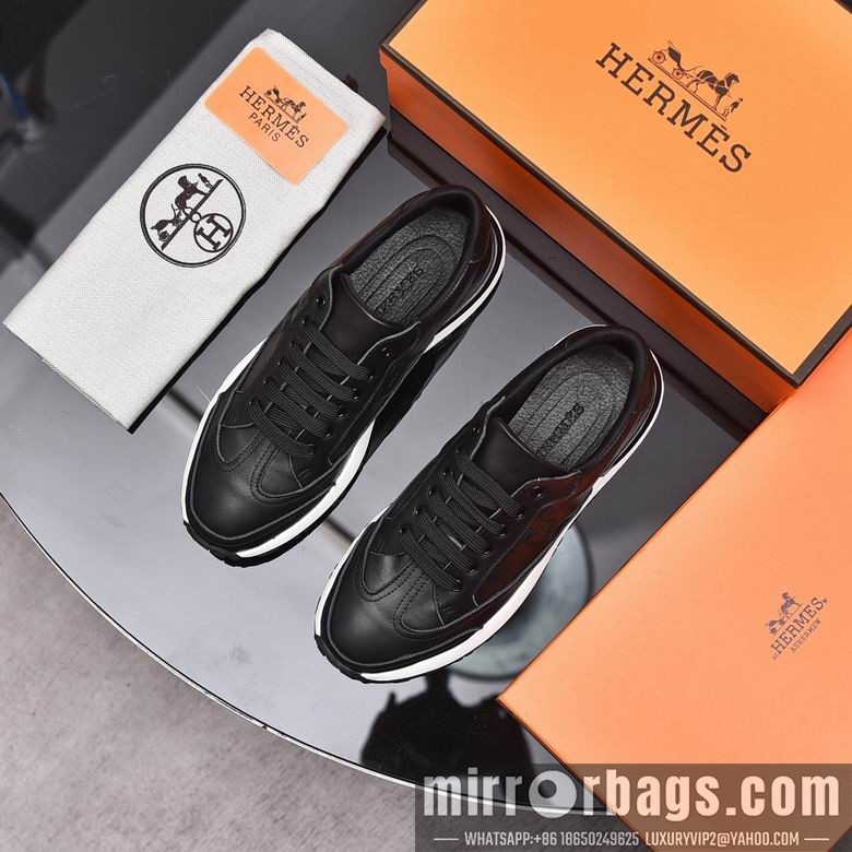 Hermes Shoes Hermes sz38-44 3C n0914