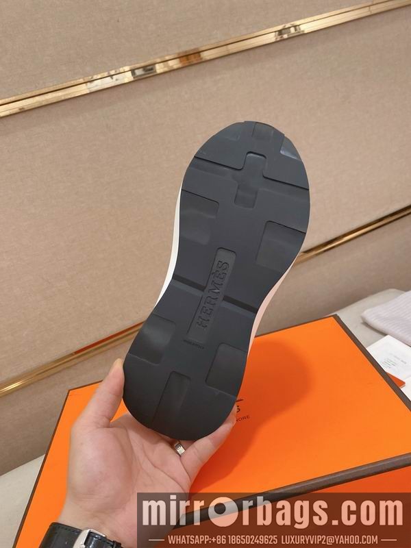 Hermes Shoes Hermes sz38-45 hnh0406