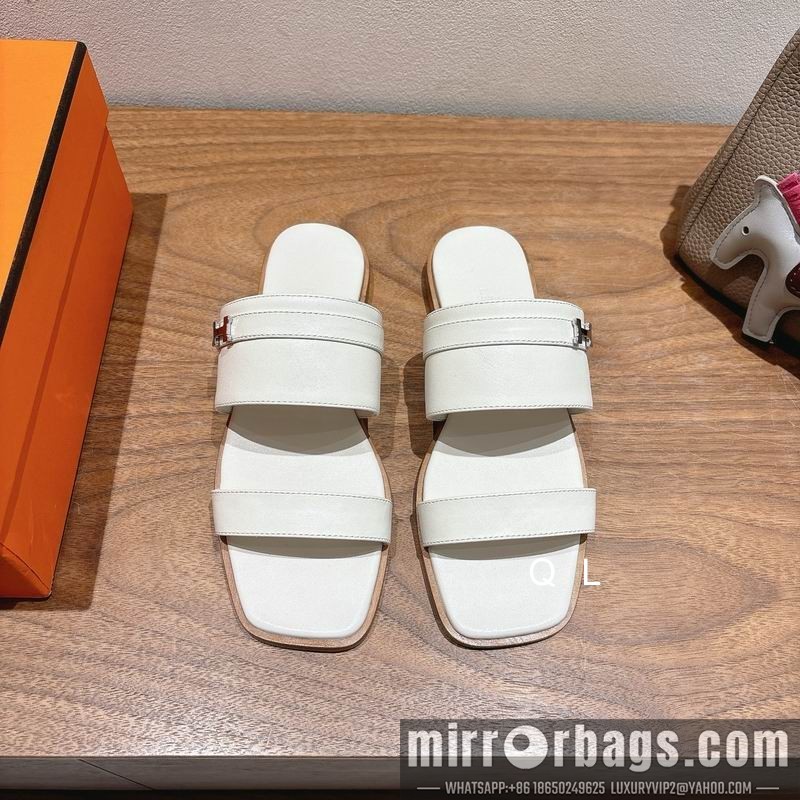 Hermes Shoes Hermes sz35-46 LL0704