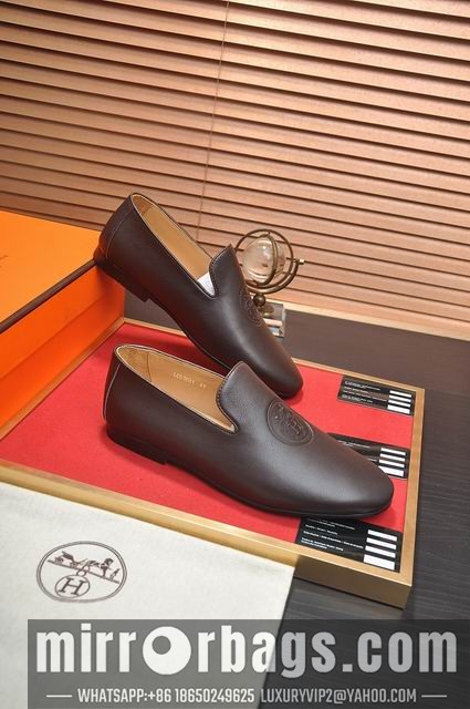 Hermes Shoes Hermes sz38-45 mnh0523