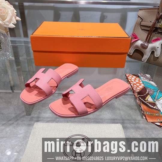Hermes Shoes Hermes sz34-42 mnh0244