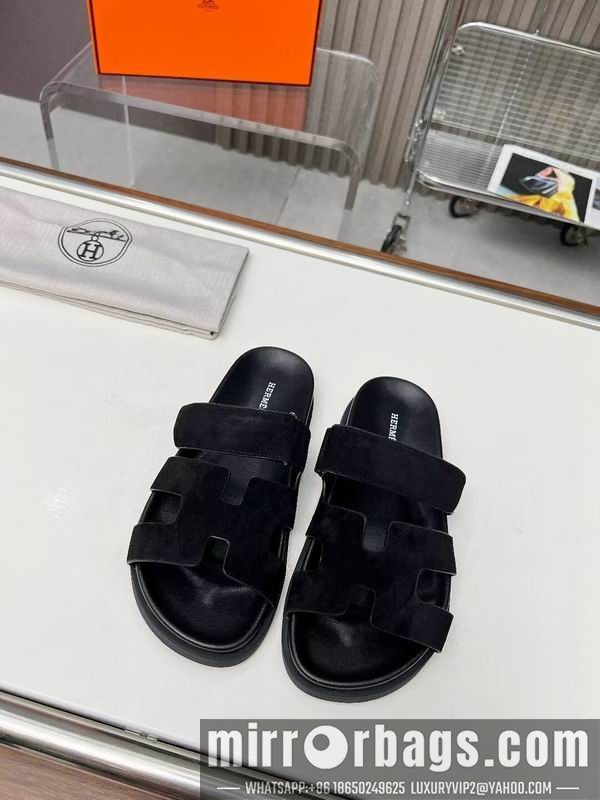 Hermes Shoes Hermes sz35-46 mnf0215