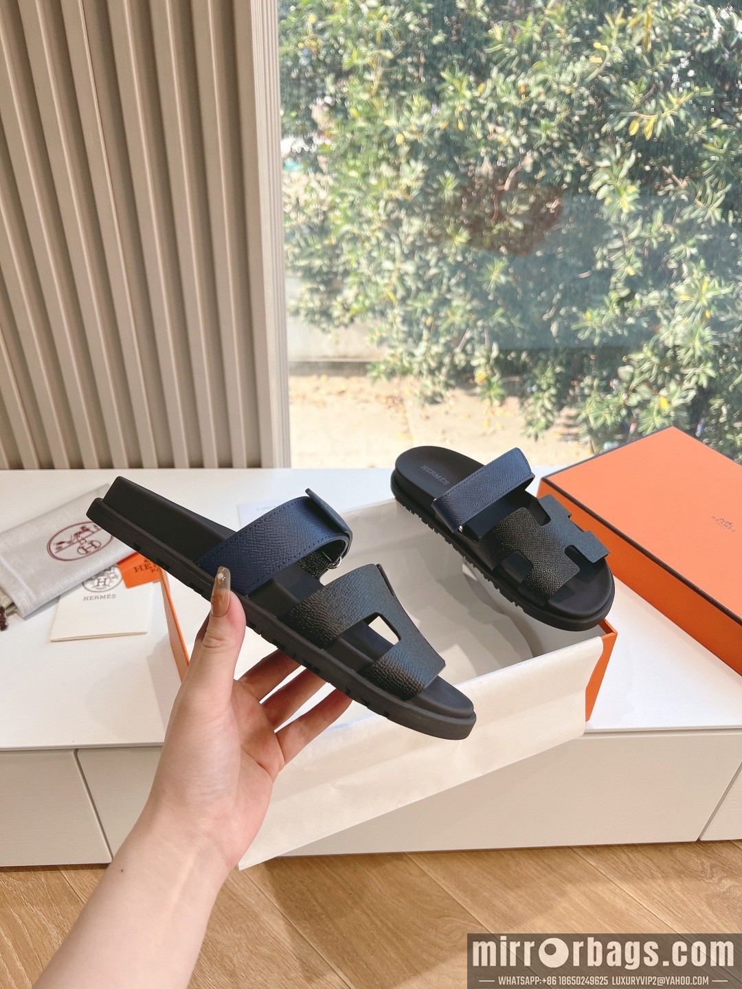 Hermes Shoes Hermes sz35-45 h0504