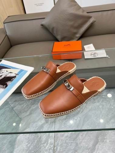Hermes Shoes Hermes sz35-42 mnh0502