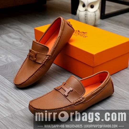 Hermes Shoes Hermes sz38-46 mnh0503