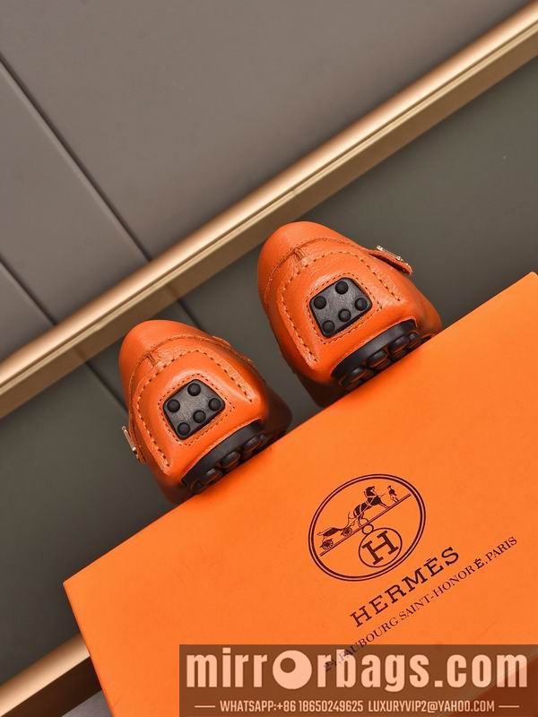 Hermes Shoes Hermes sz38-46 mnf0207