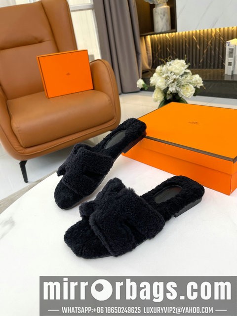 Hermes Shoes 2167043 SZ 35-43