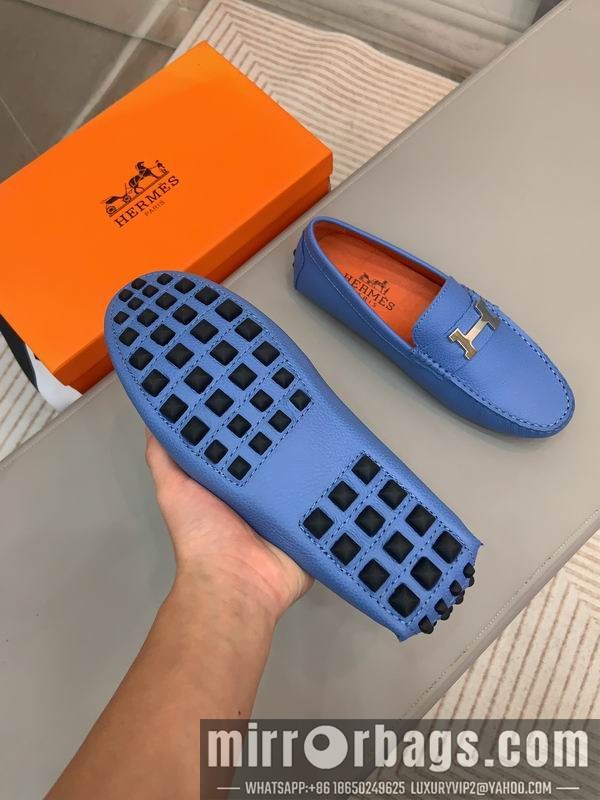 Hermes Shoes Hermes sz38-44 mnf0216