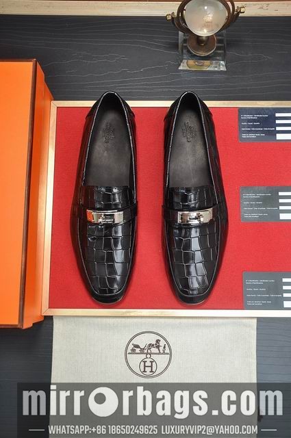 Hermes Shoes Hermes sz38-45 mnh0503