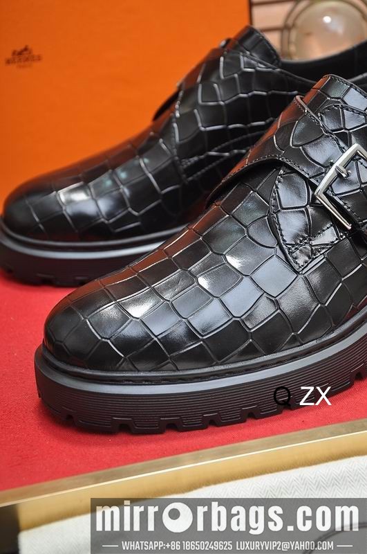 Hermes Shoes Hermes sz38-45 ZX1001