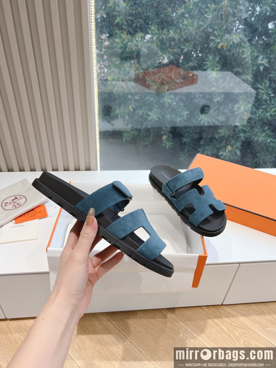 Hermes Shoes Hermes sz35-45 h0503