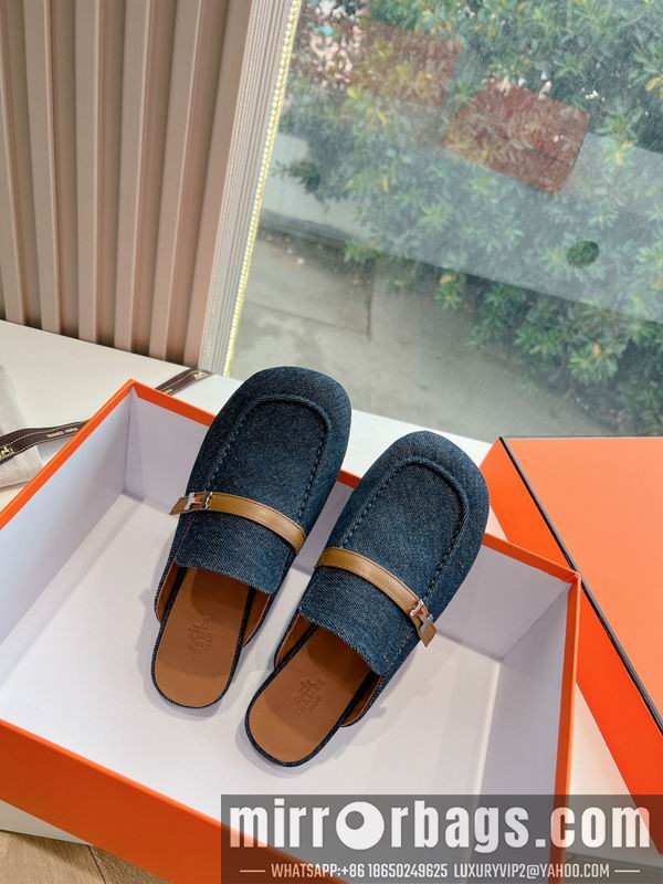 Hermes Shoes Hermes sz35-40 mnf0251