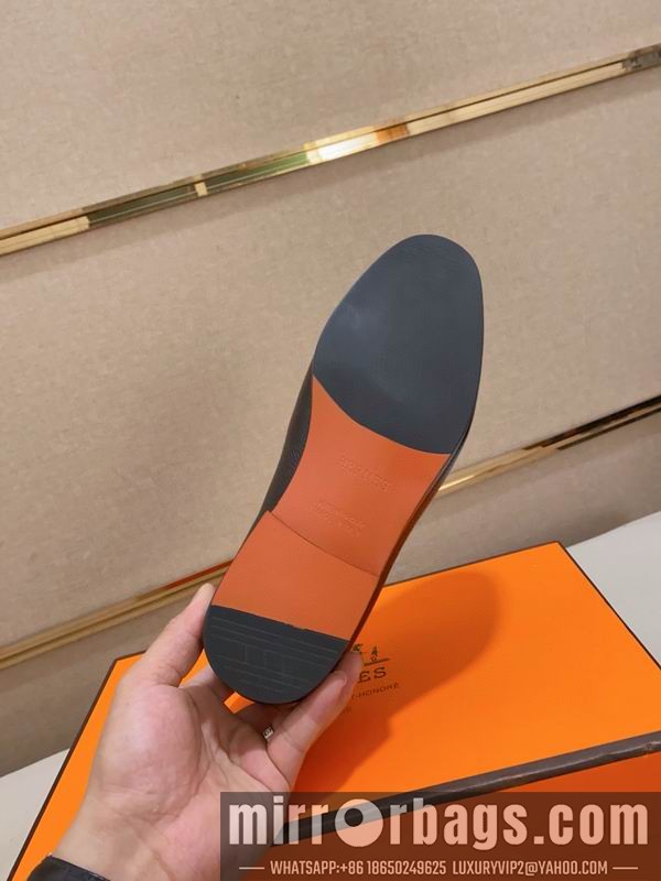 Hermes Shoes Hermes sz38-45 hnh0308