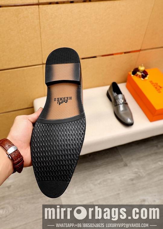 Hermes Shoes Hermes sz38-45 mnh0901