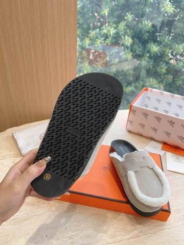 Hermes Shoes Hermes sz35-44 mnh0801