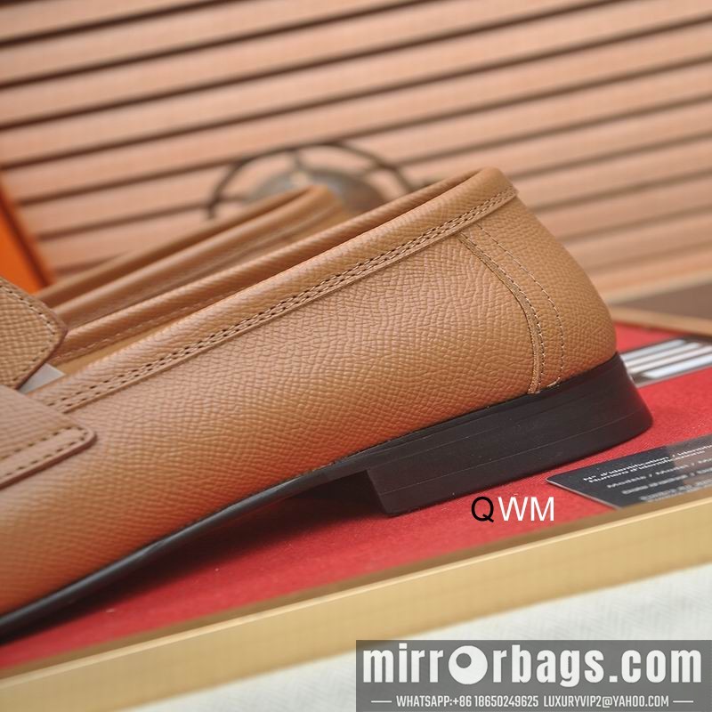 Hermes Shoes Hermes sz38-45 WM0603