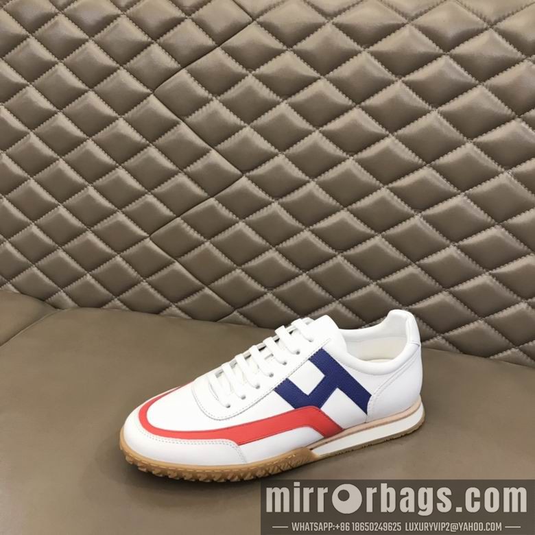 Hermes Shoes Hermes SZ 38-44 211220480-3 4colors