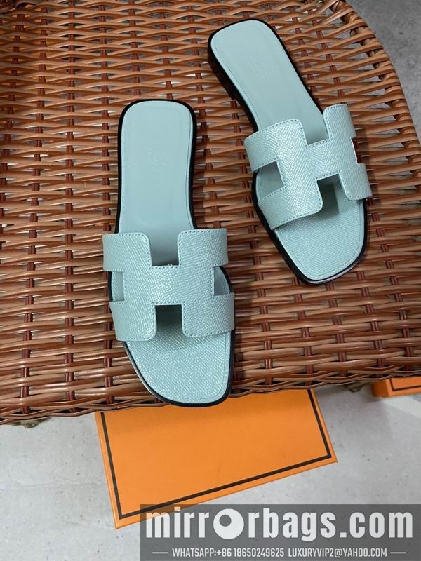 Hermes Shoes Hermes sz35-43 mnf0217