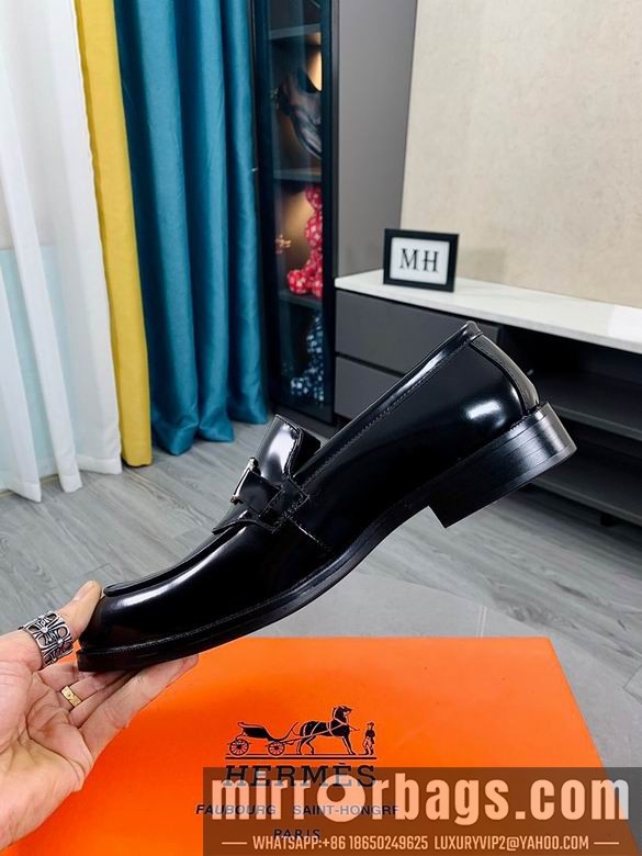Hermes Shoes Hermes sz38-44 1C n0914