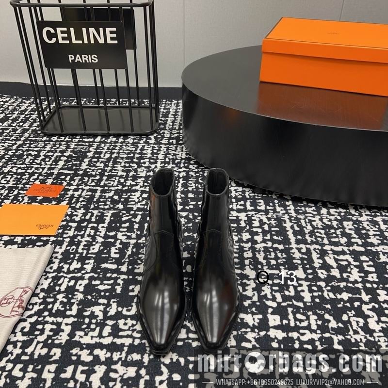 Hermes Shoes Hermes sz35-40 Y1004