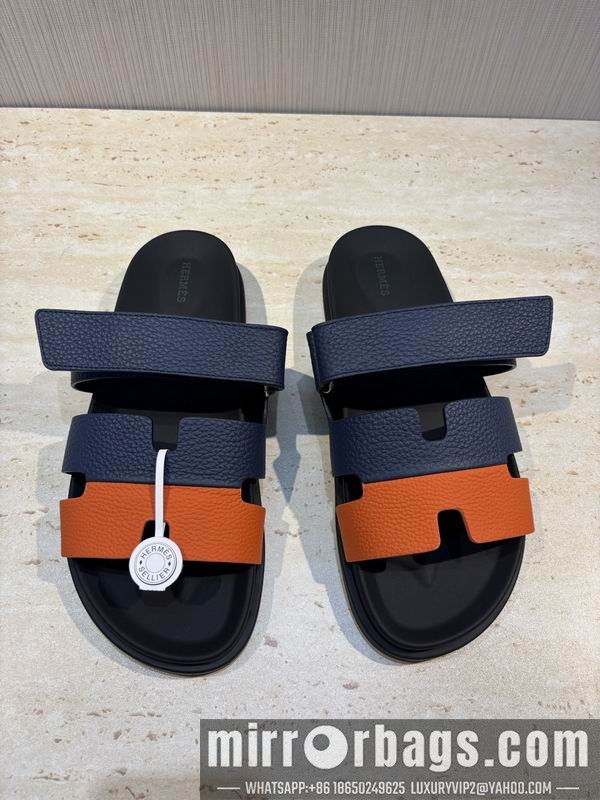 Hermes Shoes Hermes sz38-46 hnh0601