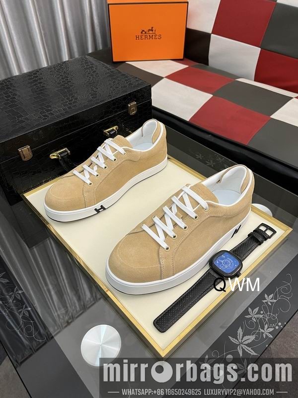 Hermes Shoes Hermes sz38-45 WM0315