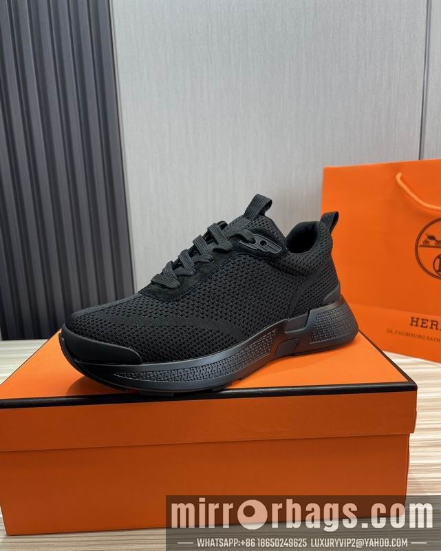 Hermes Shoes Hermes sz38-45 mnf0209