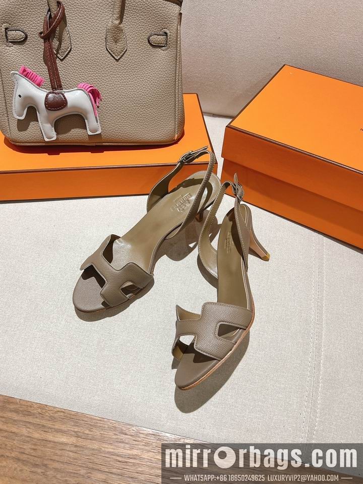 Hermes Shoes Hermes sz35-41 mnh0212