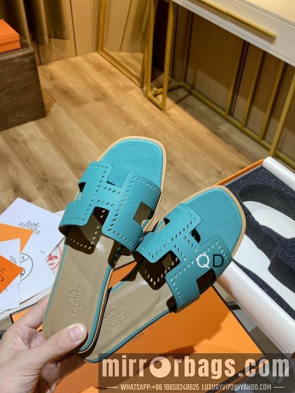 Hermes Shoes Hermes sz34-41 GDT0131