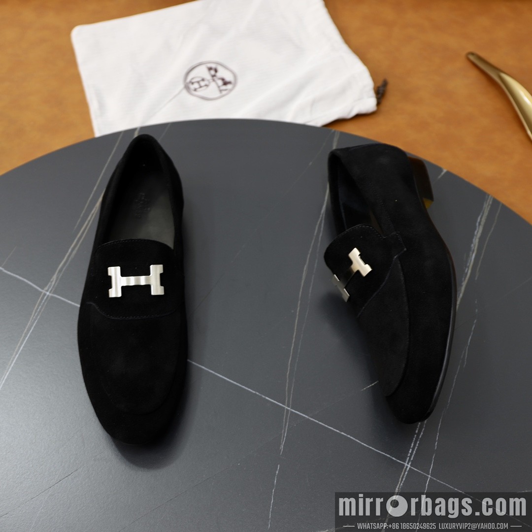 Hermes Shoes Hermes sz38-44 h0721