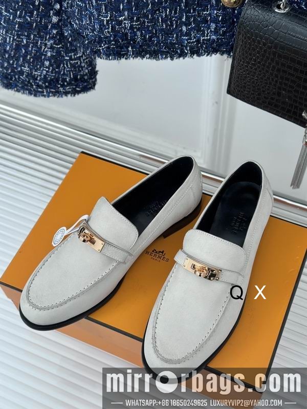 Hermes Shoes Hermes sz35-40 JX0203